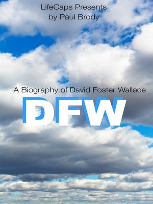 cover image of DFW